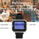 thumbnail image 4 of Receptor de Reloj Inalámbrico de 433 MHz para de Llamada de Cafetería, Clínica y Restaurante de Comida Rápida, 4 of 5
