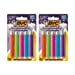 thumbnail image 3 of BIC Classic Lighter, Fashion Assorted Colors, 10-Pack, 3 of 15