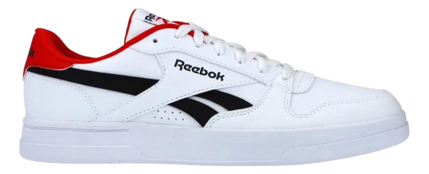 Tenis Reebok Mujer Prime Set Marron Casual marron 5 MX