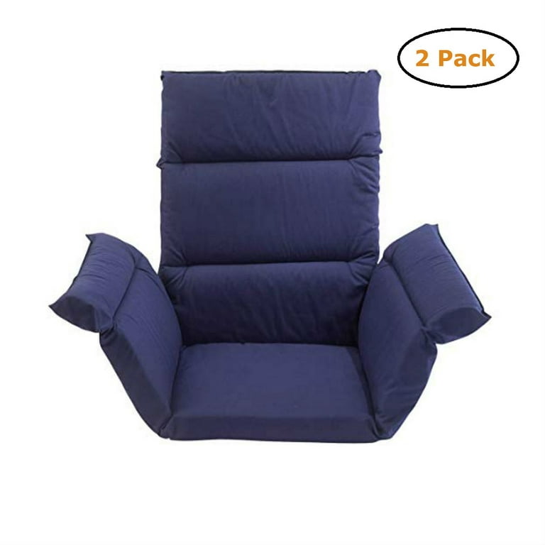 Total Chair Cushion - Navy