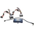 thumbnail image 1 of Interfaz de Reemplazo de Radio PAC RP4-CH11 para Chrysler, 1 of 8
