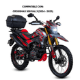 thumbnail image 5 of Tensor Ajustador Cadena Orig Moto Vento Crossmax 300 Rally, 5 of 5