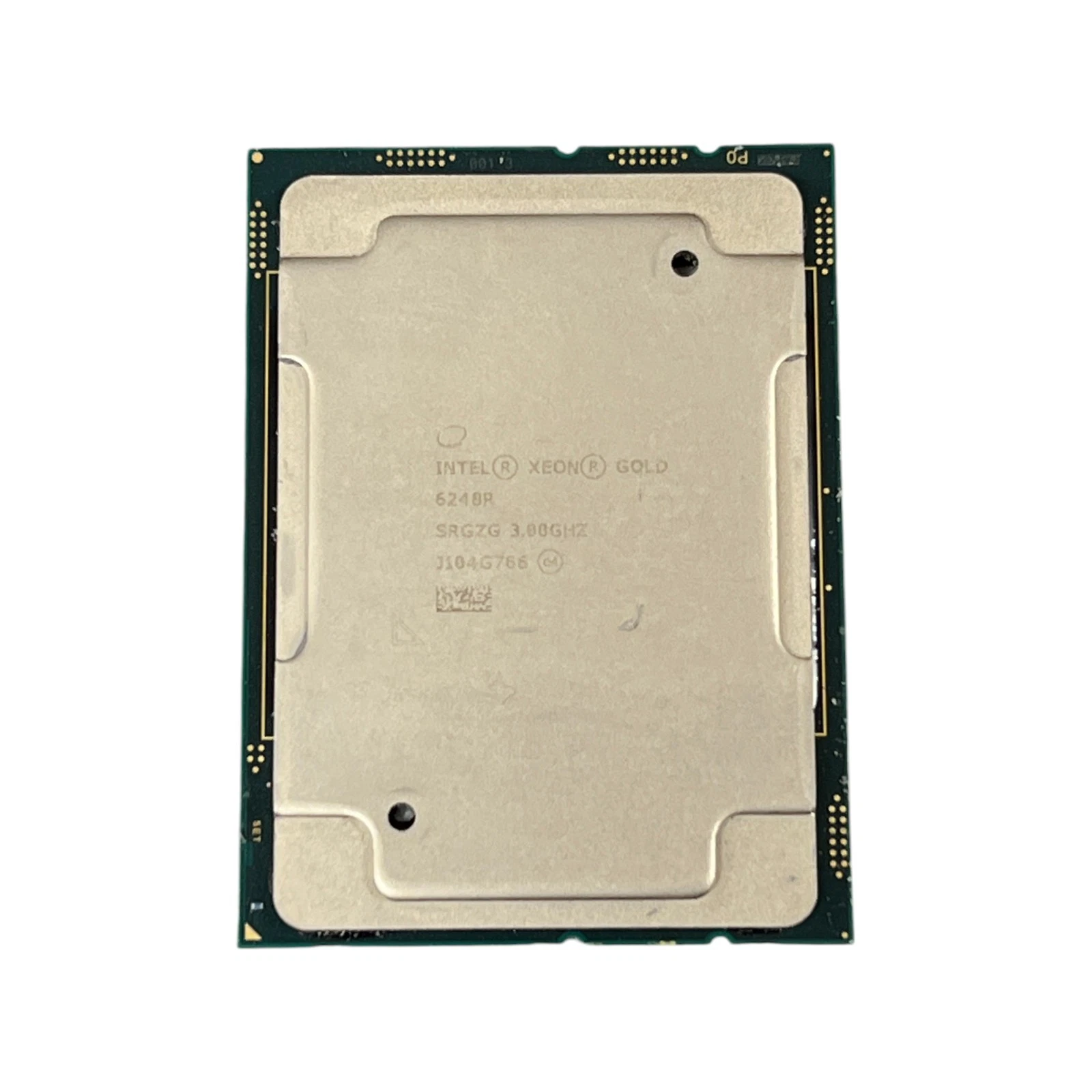 Refurbished Xeon Processors