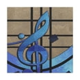 thumbnail image 1 of Symphony of Melody Notes - Canvas, 1 of 10