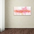 thumbnail image 3 of "Rainbow Seeds Abstract Gold" Canvas Art by Lisa Audit, 3 of 3