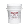 thumbnail image 1 of True Value Manufacturing 220262 1 gal MOC-1 Maintenance One Contractor White Interior Latex 1 Step Wall Finish Paint, 1 of 1