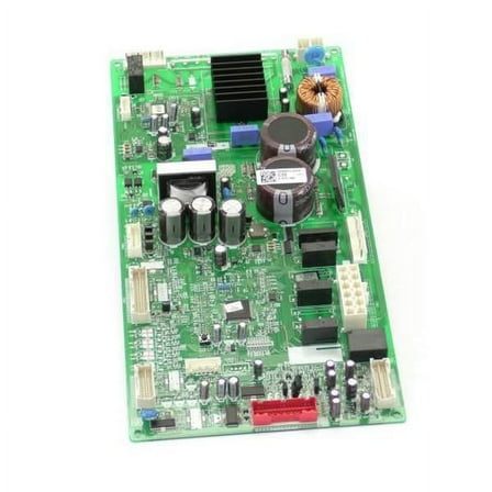 LG APPLIANCES EBR86093729 PCB ASSEMBLY,MAIN - GENUINE OEM PART