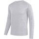 thumbnail image 1 of CAMISETA MANGA LARGA KINERGY L ATHLETIC HEATHER Augusta 2807, 1 of 1