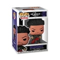 thumbnail image 1 of Funko Pop! Heroes Dc Suicide Squad Isekai - Deadshot #533, 1 of 3