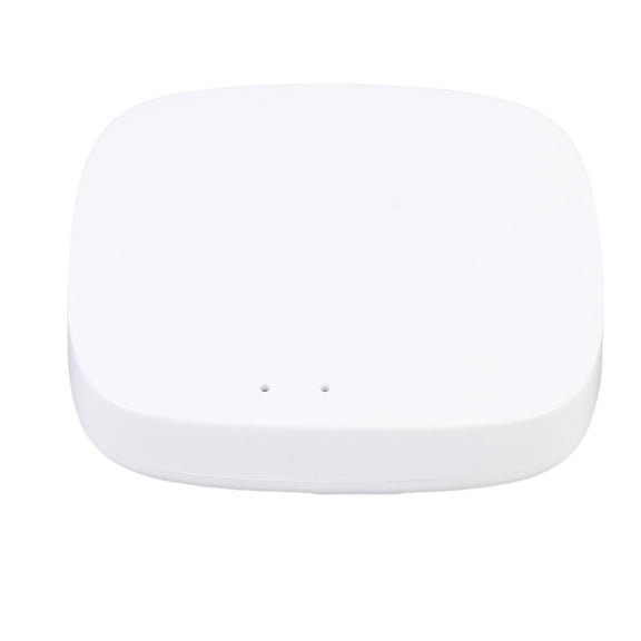 Wireless Smart  with Zigbee Support Smart Home Hub for Control Center