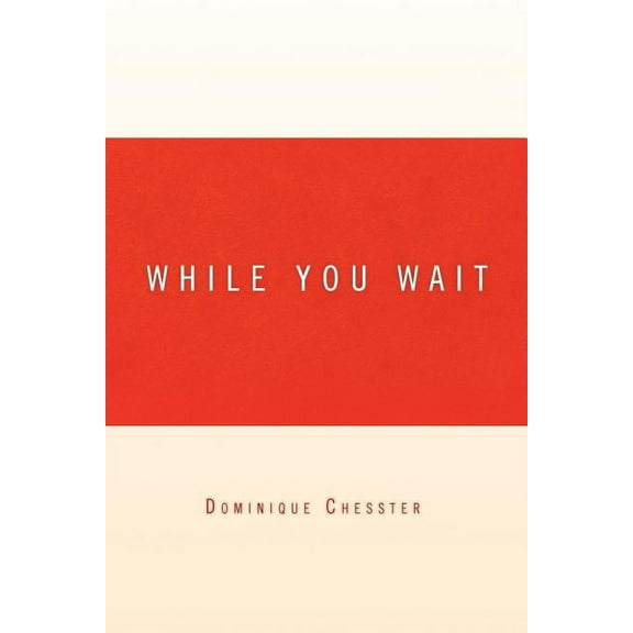 While You Wait (Paperback)