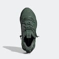 thumbnail image 4 of Adidas Men's Ozweego Zip Trainers Sneakers GZ2645 Green Shoes UK 7.5 UK 8 UK 9, 4 of 6