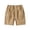 Khaki, variant on XBASW Toddler Kids Boys Shorts Loose Casual Five Pants Baby Solid Color Summer Boys Shorts Pants for 1-6 Years