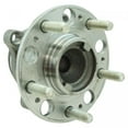 thumbnail image 5 of Wheel Hub & Bearing Assembly Front Pair For 2011-2016 Equus 2009-2014 Genesis, 5 of 11