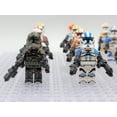 thumbnail image 5 of Star Wars Phase 2 Clone Troopers Assortment Set 16 Minifigures Set, 5 of 8