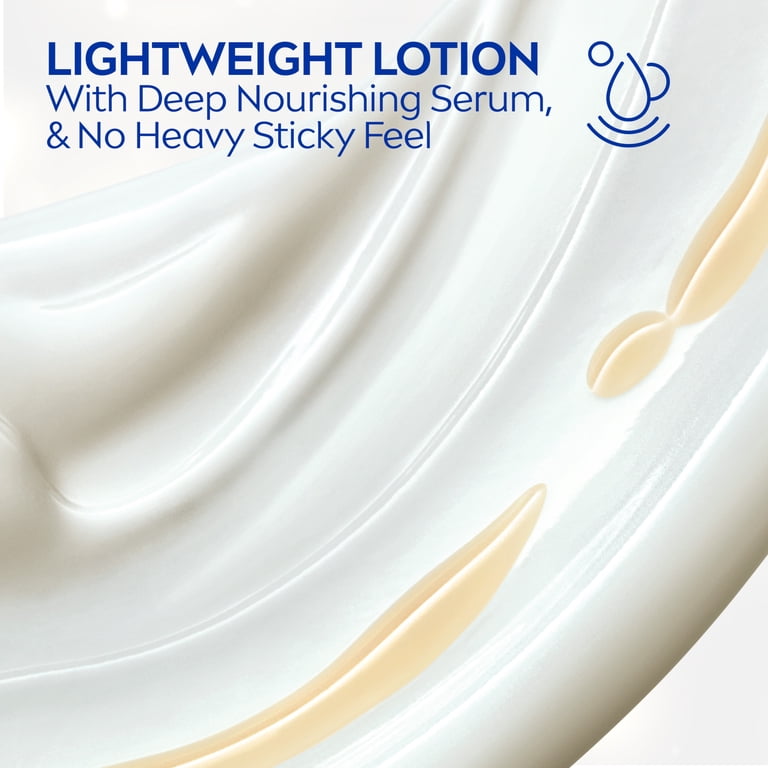 Nivea Shea Daily Moisture Body Lotion, 48-Hour Hydration photo 4