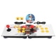 thumbnail image 2 of Consola de juegos, mini consola de juegos doble, joystick para juegos, controlador de juegos, mejora tu experiencia, 2 of 9