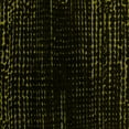 thumbnail image 1 of Ahgly Company Indoor Square Abstract Yellow Modern Area Rugs, 7' Square, 1 of 4