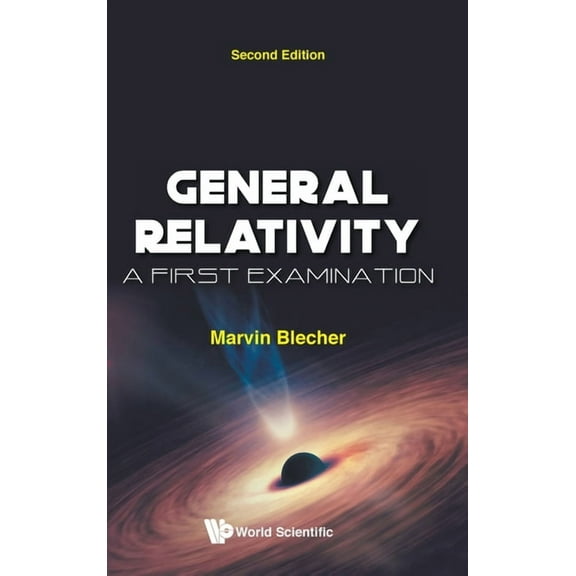 General Relativity (2nd Ed), (Hardcover)