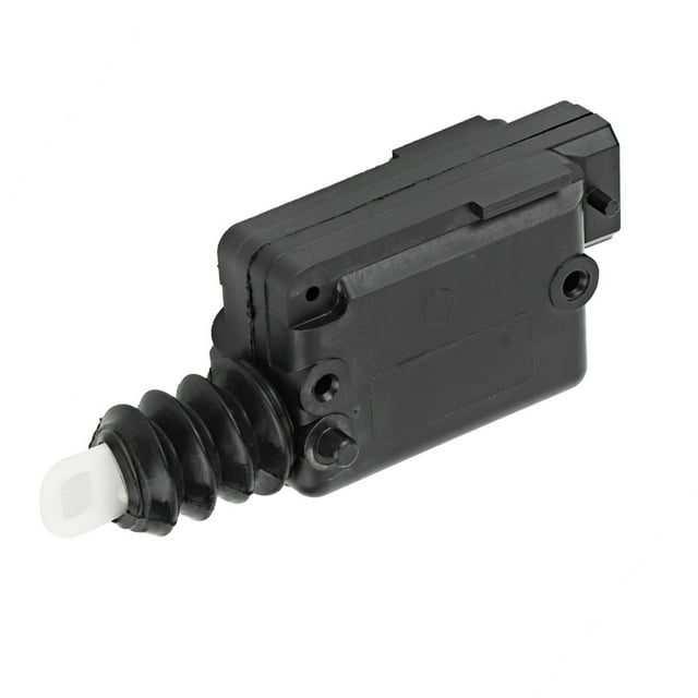 Mecanismo de accionamiento de la cerradura de la puerta delantera izquierda compatible con Renault Clio, Megane, Scenic, Kangoo 7701039565