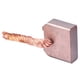 thumbnail image 4 of piezas/98 juego de moldes para hornear, animales del bosque, molde para galletas de dibujos animados, tipo de presión, herramienta para hornear galletas para el hogar, 4 of 8