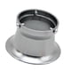 thumbnail image 1 of Filtro de aire para motocicleta, copa de viento para carburador de 28 mm, 30 mm, 32 mm y 34 mm. Gris, 1 of 4