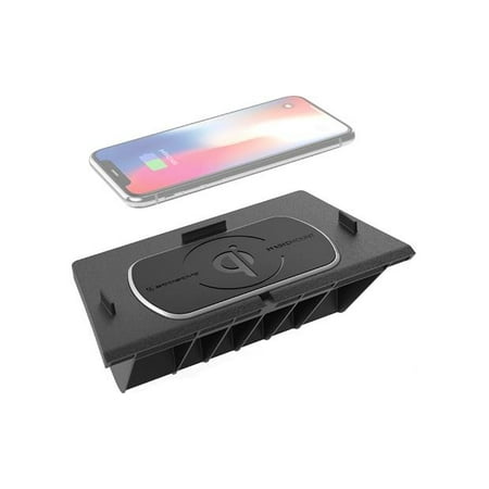 Scosche Taq02 Magicmount Qi Wireless Charging For Select 2005 15 Scosche Taq02 Magicmount Qi Wireless Charging For Select 2005 15 Toyota Tacoma