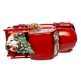 thumbnail image 5 of Kurt Adler 9.5-Inch Battery Operated USB LED Lighted Santa and Christmas Tree in Truck Water Globe, 5 of 6