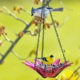 thumbnail image 3 of Mosaic Birds M353-200 Daisy Petite Bird Feeder, 3 of 6