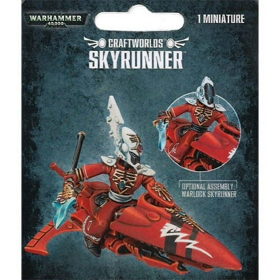 Warhammer 40K: Craftworlds - Skyrunner