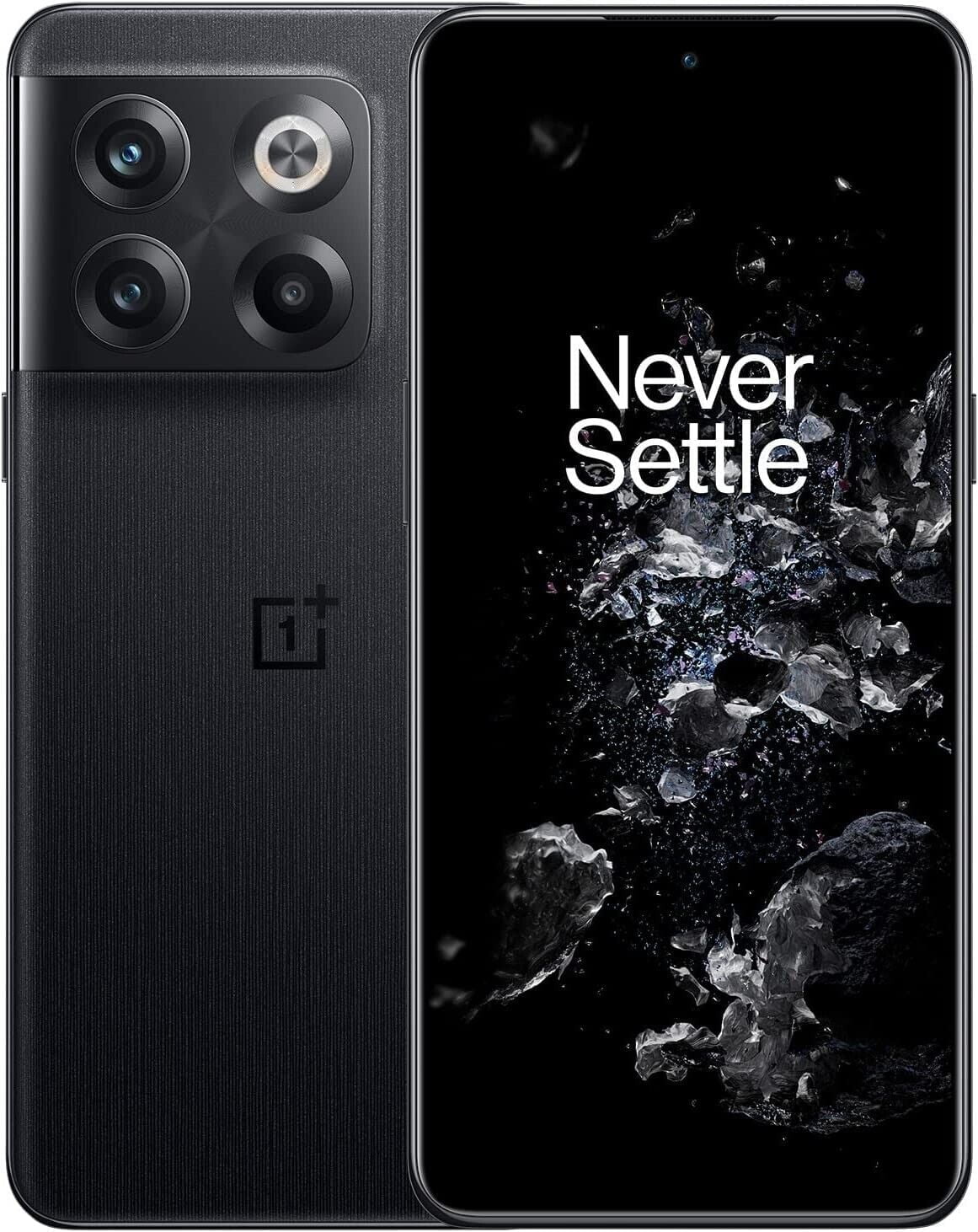 OnePlus 12 12GB+256GB, Dual-SIM, Unlocked, 50W Charging OnePlus 12 12GB+256GB, Dual-SIM, Unlocked, 50W Charging