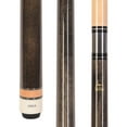 thumbnail image 6 of ASKA L3 No Wrap Pool Cue Stick, 58" Hard Rock Canadian Maple, 13mm Hard Tip, 5/16x18 Stainless Steel Joint, 6 of 10