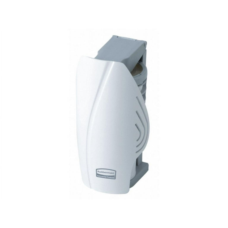 TC TCell Odor Control Dispenser, 2.75 TC TCell Odor Control Dispenser, 2.75