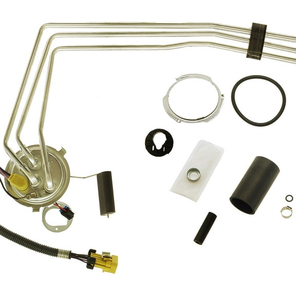 Dorman 692-102 Fuel Tank Sending Unit for Specific Cadillac Models Fits select: 1988 CADILLAC ELDORADO, 1988 CADILLAC SEVILLE