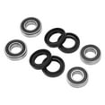 thumbnail image 6 of ATV Front Wheel Bearings and Seals Kit Replacement for Polaris Sportsman 90 2001‑2016, 6 of 8