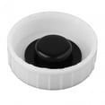 thumbnail image 6 of Colaxi IBC Tote Lid Cover IBC Tank Fittings Replaces Easy to Install Heavy Duty Sealing Cover Liquid Tank Cap for Industries Storage 80mm Thin Thread 3 piece set, 6 of 10