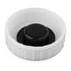 thumbnail image 5 of La Cubierta De La Tapa Del Bolso IBC Reemplaza La Tapa Del Tanque De Agua Para El Almacenamiento De Alimentos Del Jardín Del Hogar Juego De 3 Piezas De Hilo Fino De 80mm, 5 of 8