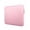 Pink, variant on Sliming Laptop Sleeve Case, 11/12/13/14/15/15.6 inch Laptop Sleeve Water Resistant Durable Computer Carrying Case Compatible for HP, Dell, Lenovo, Asus Notebook, Gifts for Men Women, Grey