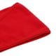 thumbnail image 3 of Diadema de lana cálida Warm Headband Ear Warmer Muffs Cover Unisex , rojo, 3 of 9