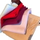 thumbnail image 4 of Minnieouse Bufanda De Invierno De Lana Para Mujer Bufanda Femenina De Invierno Ligera Y Fácil De Usar Bufandas De Color Liso Accesorios de disfraces Caqui, 4 of 6