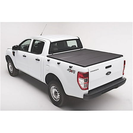 Solid Fold 2.0-19 Ford Ranger 5Ft. Bed