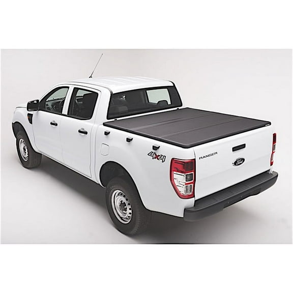 Solid Fold 2.0-19 Ford Ranger 5Ft. Bed