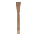 thumbnail image 2 of Acoustic Guitar Neck Guitar Replacement, Luthier Repair DIY Unfinished, 2 of 8
