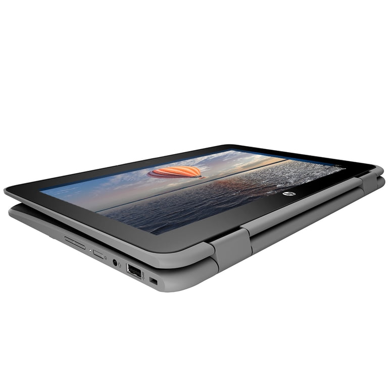 HP ProBook X360 11 G4 Convertible Touchscreen Laptop, Intel i5