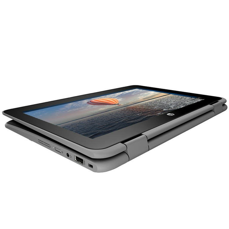 HP ProBook X360 11 G4 Convertible Touchscreen Laptop, Intel HP ProBook X360 11 G4 Convertible Touchscreen Laptop, Intel