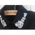 thumbnail image 5 of Yoyauz False Collar Detachable Collar Shirt Dickey Collar Half Shirt False Collar Suitable for Girls and Women, 5 of 5