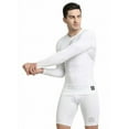 thumbnail image 2 of Shrey Intense Compression Long Sleev Top, 2 of 4