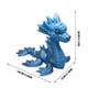 thumbnail image 3 of Printed Mini Sea Dragons Decoration Home Decor Table Furnishings, 3 of 5