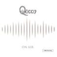 thumbnail image 1 of Queen - Queen On Air (2CD Deluxe), 1 of 1