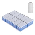 thumbnail image 2 of Surgical 10 Rolls Veterinary Suture Line Poultry Surgical Suture Thread For Cattle Sheep Animal, 2 of 8